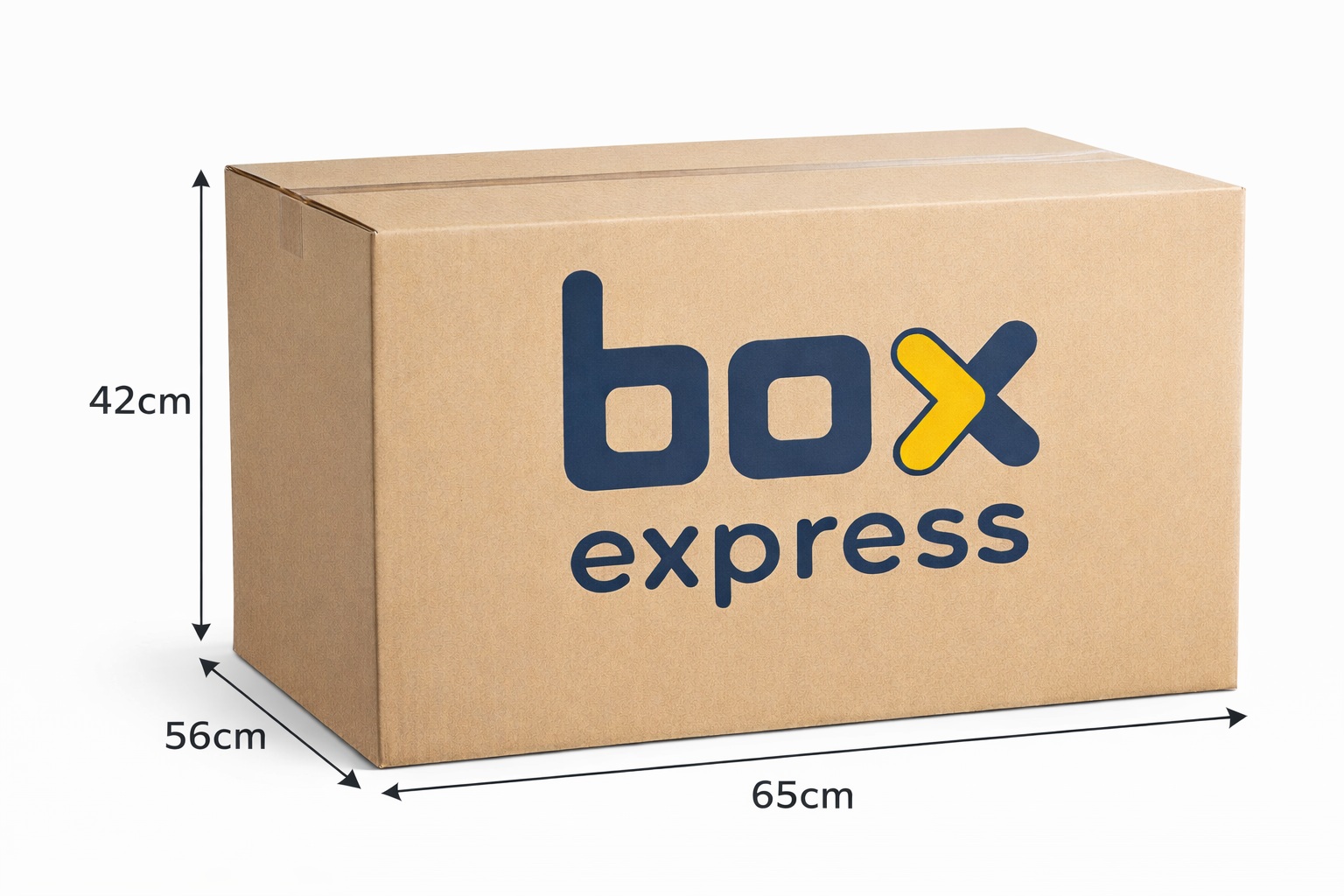 Caixa L Box-Express