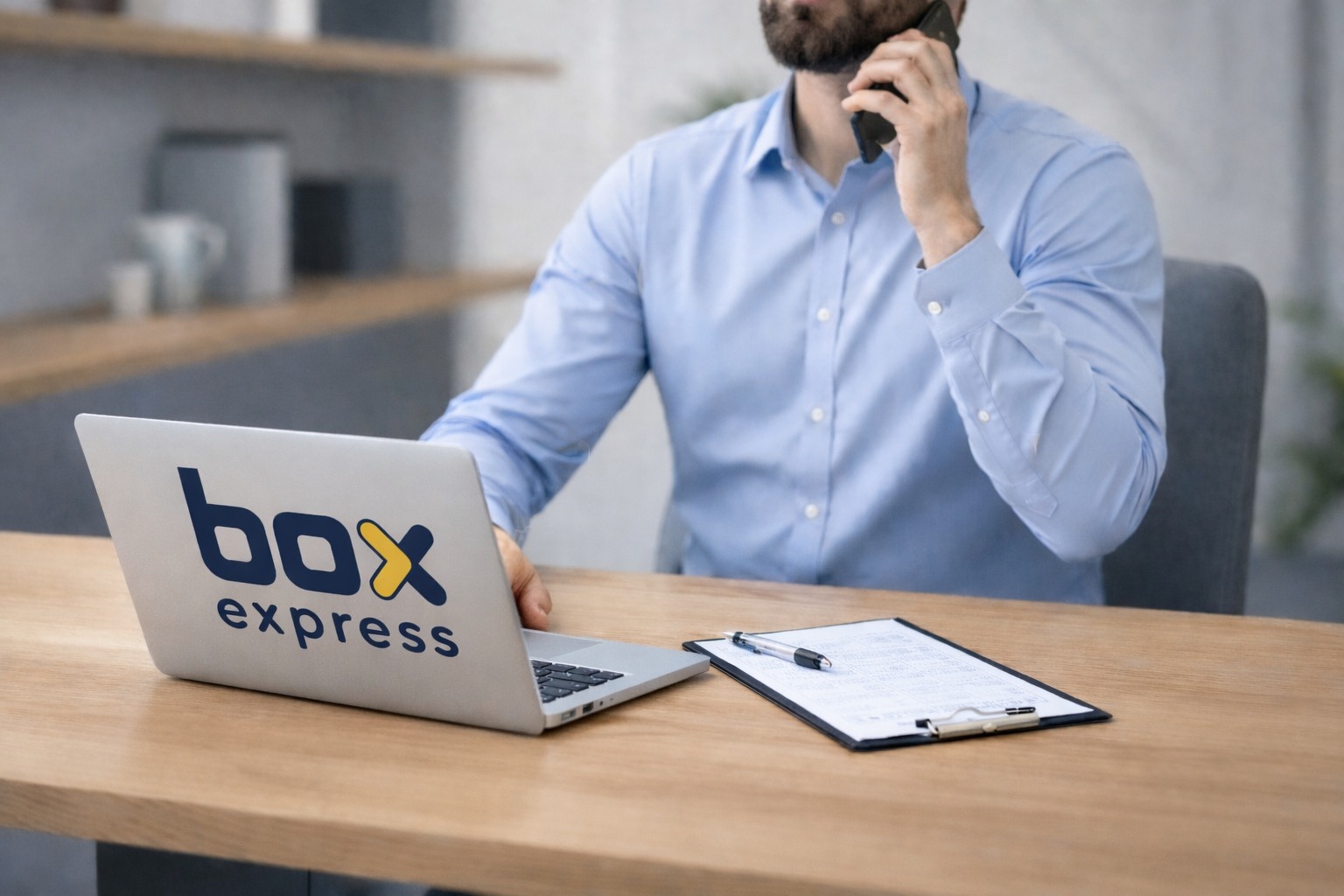 Agendamento de Recolha